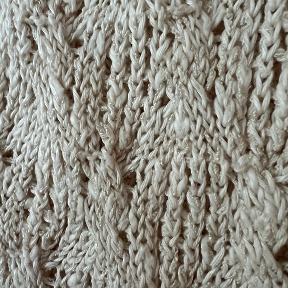 Vintage knit top - Picture 3 of 7